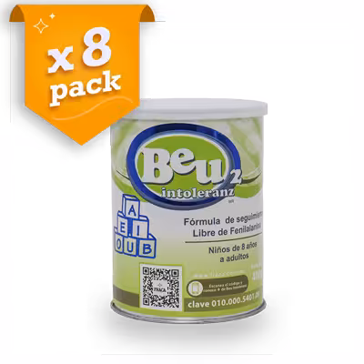 Beu Intoleranz2 - 12 pack con 12% de descuento