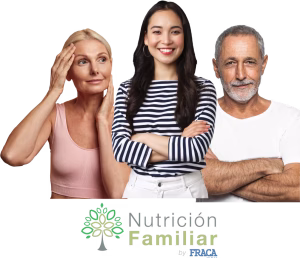 Fórmulas Nutricionales Especializadas