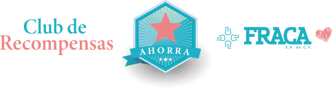 Club de recompensas fraca, fórmulas infantiles