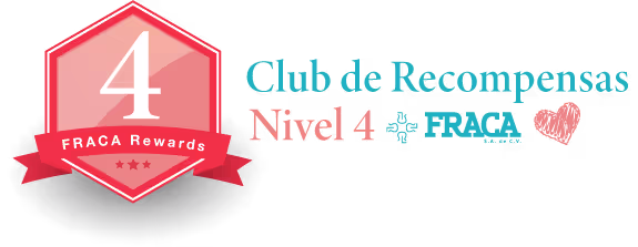 Nivel 4 - Club de Recompensas FRACA