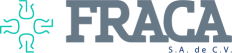Logo FRACA S.A. de C.V.